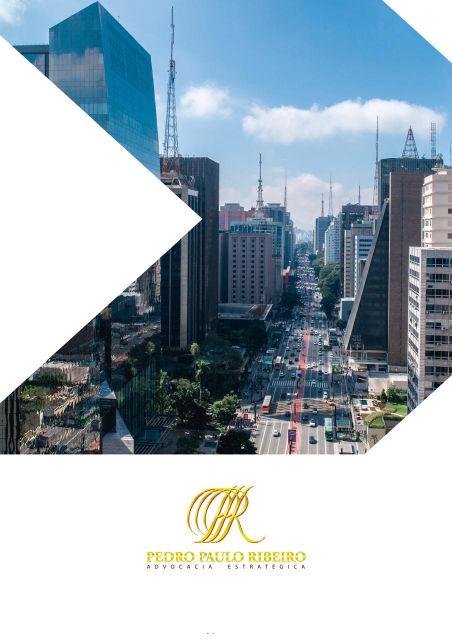 Avenida Paulista, São Paulo